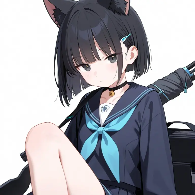 BitingClean1918의 クーデレキキョウが可愛すぎる