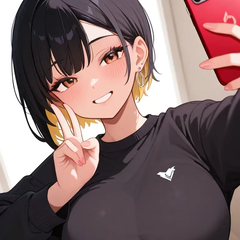 BitingClean1918의 君は僕に甘すぎる