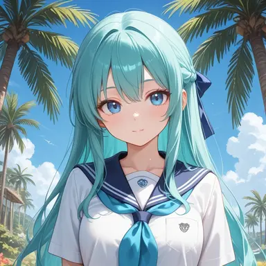 Profile image of 백예은