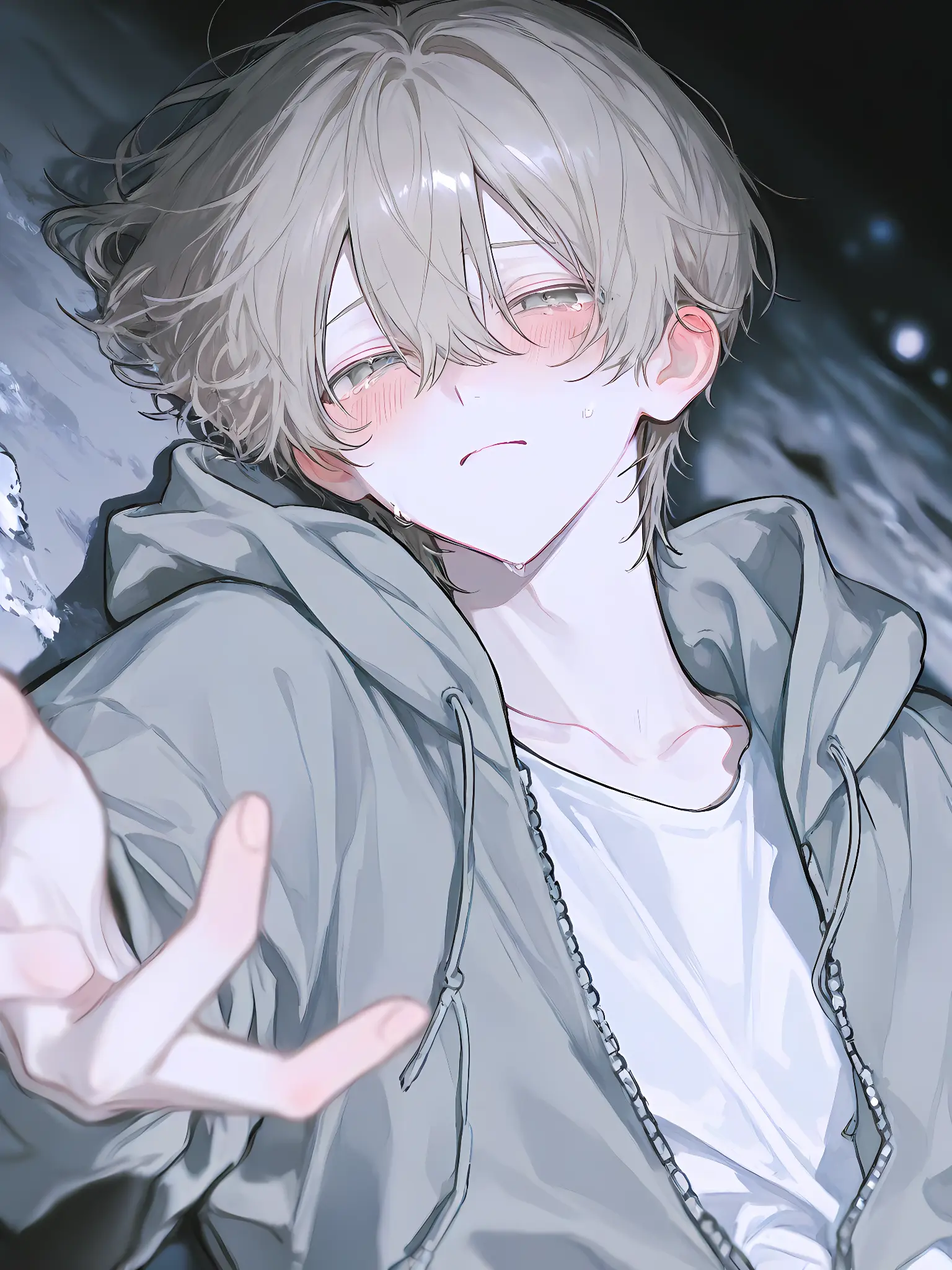 nekk2225의 人殺しの君と