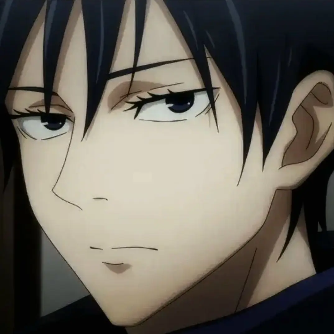 Seolrang의 伏黒 恵