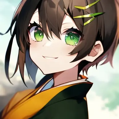 Profile image of 오뉴