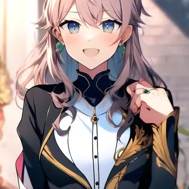 Profile image of 校長
