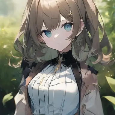 Profile image of はるる