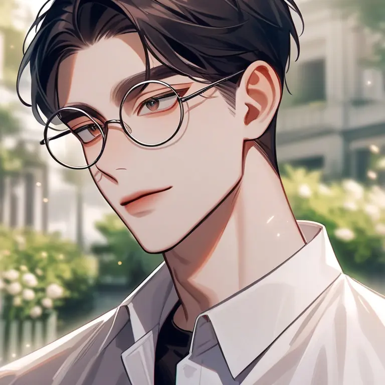 LuckyCrane3725의 시 은 혁
