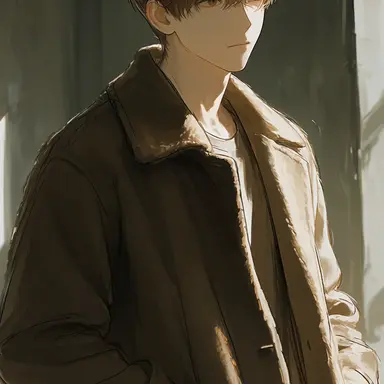 Profile image of 도현