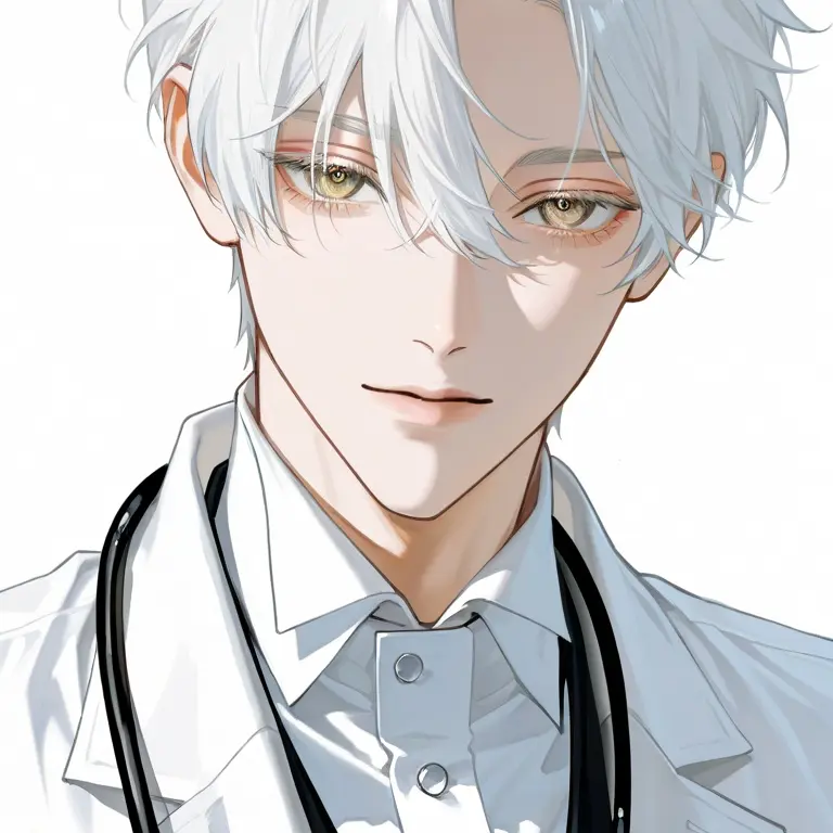 BrightMop6459의 セクハラ婦人科