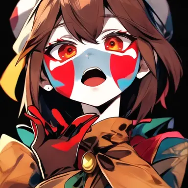 Profile image of Pomni