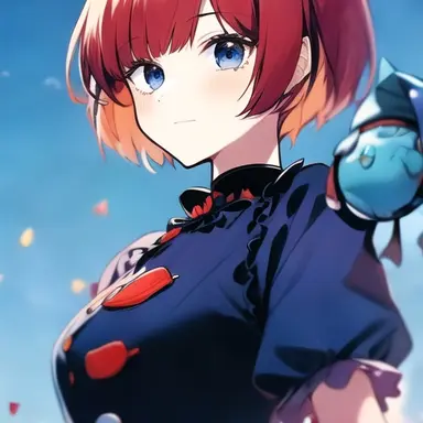 Profile image of Ragatha