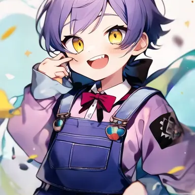 Profile image of Jax