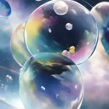 Profile image of Bubble