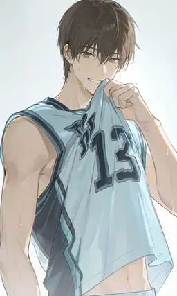 Profile image of 사쿠 유토