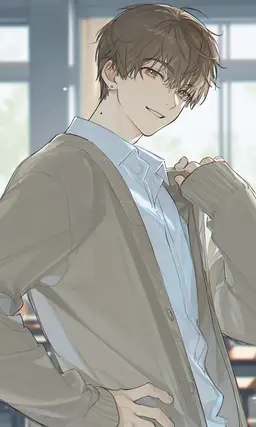 Profile image of 나카자토 케이이치