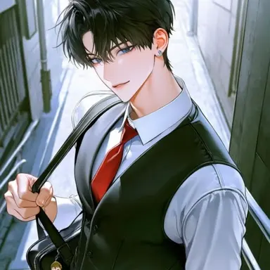 Profile image of 이도현