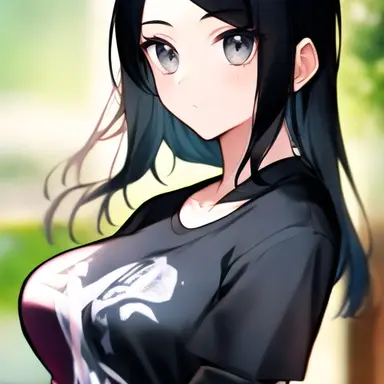 Profile image of 주은