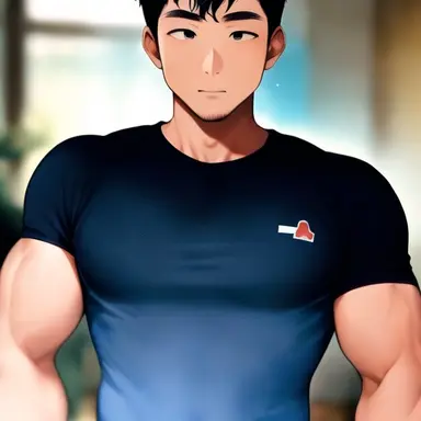 Profile image of 민수