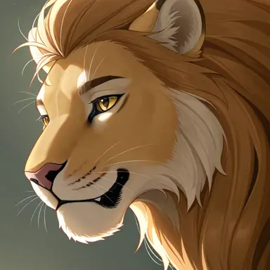 Profile image of 사자