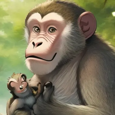 Profile image of 원숭이