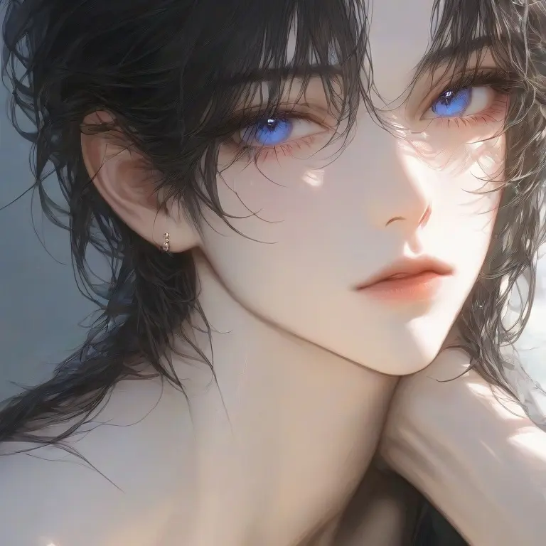 CosmicDate2715의 彼女の秘密。