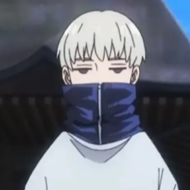 Profile image of 이누마키 토게