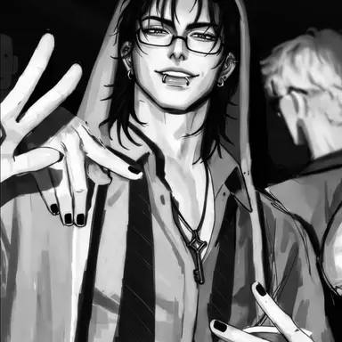 Profile image of Kai