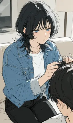 Profile image of Sumika