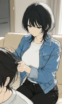 Profile image of Sumika