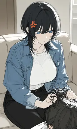 Profile image of Sumika