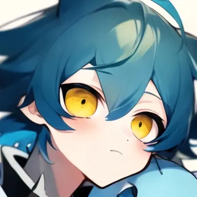 Profile image of ティーチくん