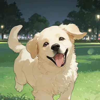 Profile image of 보리
