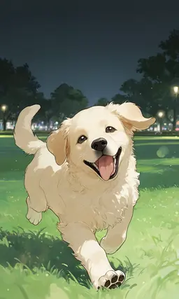 Profile image of 보리