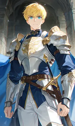 Profile image of カイル・アルデン