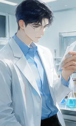 Profile image of ユン・シホン