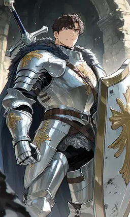 Profile image of ガルト・ルエン