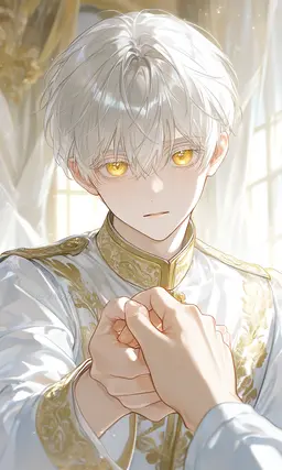 Profile image of 루시안 아스테르
