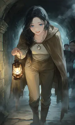 Profile image of 미라벨