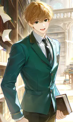 Profile image of Remi Belloa