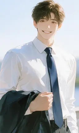 Profile image of ハン・ユチャン