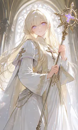 Profile image of セレーナ・アルベル