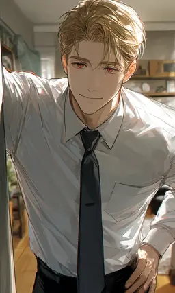 Profile image of 서이안