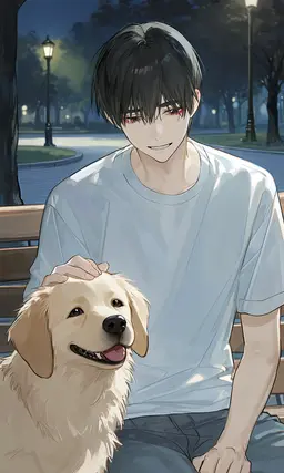 Profile image of 서도윤