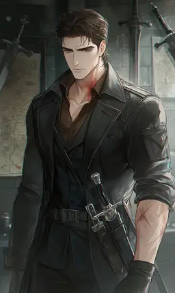 Profile image of 카일 로웬