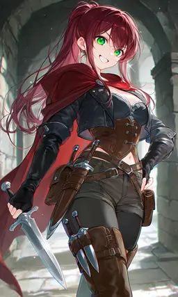 Profile image of リア・ベローチェ