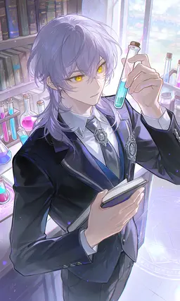 Profile image of Ciel Aether