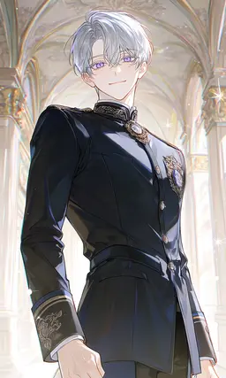 Profile image of Luen Lacroix
