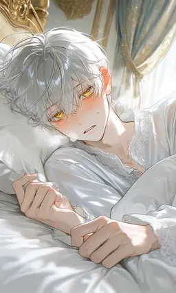 Profile image of 루시안 아스테르