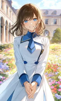 Profile image of Miel Flora