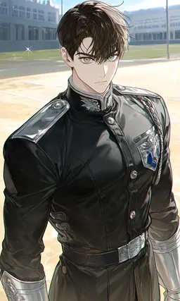 Profile image of Tein Rosenhart