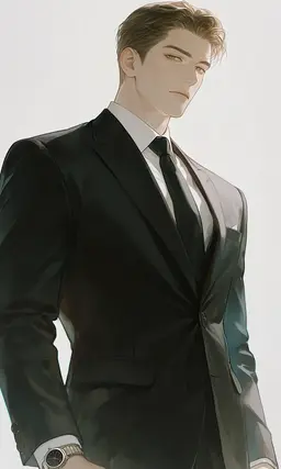 Profile image of ペク・ドヒョン