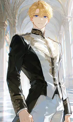 Profile image of Kaiel Valen
